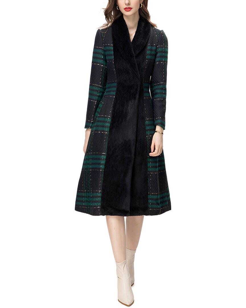 Lionello Salvi Midi Dress