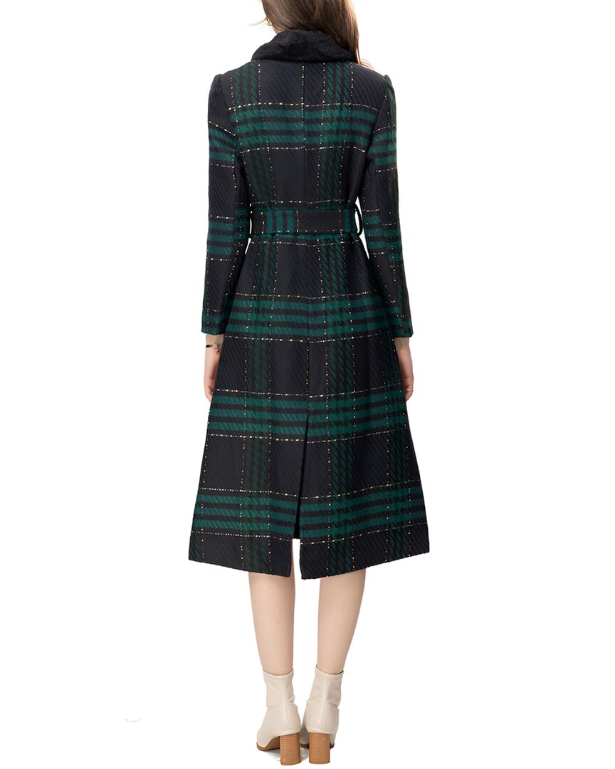 Lionello Salvi Midi Dress