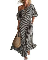 FLORIDA CLOTHING Florida Clothing Maxi Dress