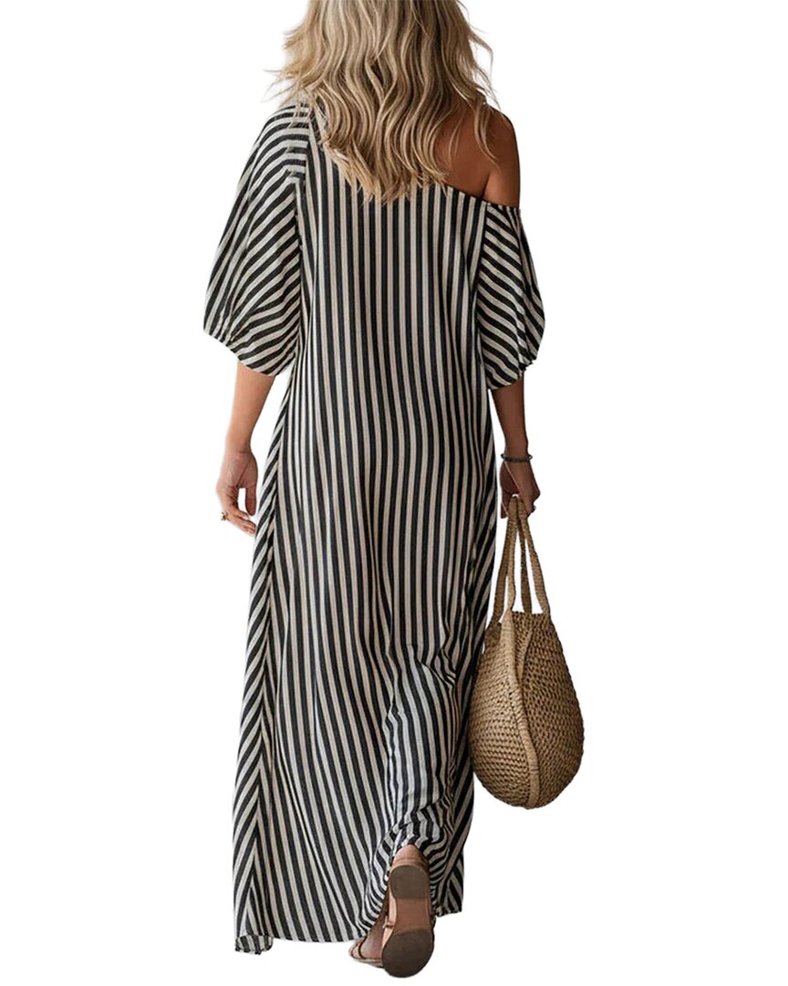 FLORIDA CLOTHING Florida Clothing Maxi Dress