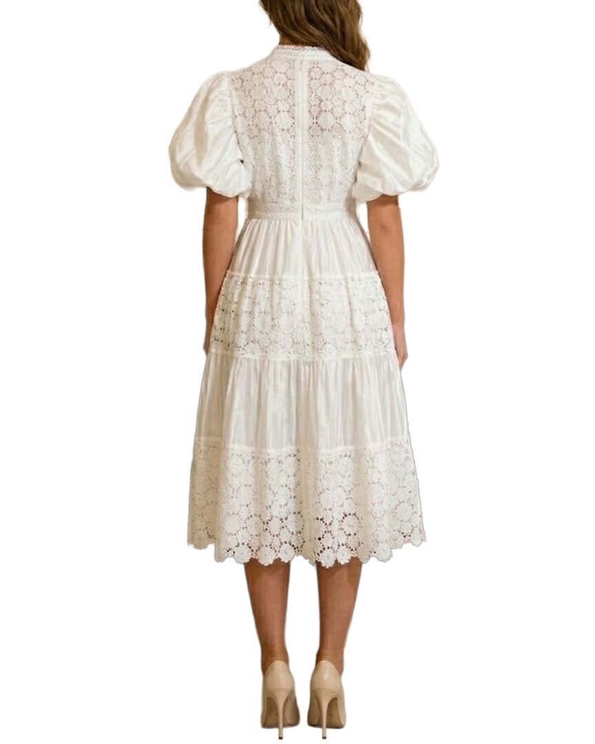MIRA RICHI Mira Richi Midi Dress
