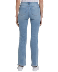Nydj Petite Barbara Majestic Dusk Bootcut Jean
