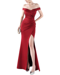 Kalinnu Maxi Dress