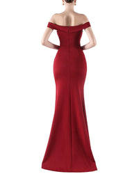 Kalinnu Maxi Dress