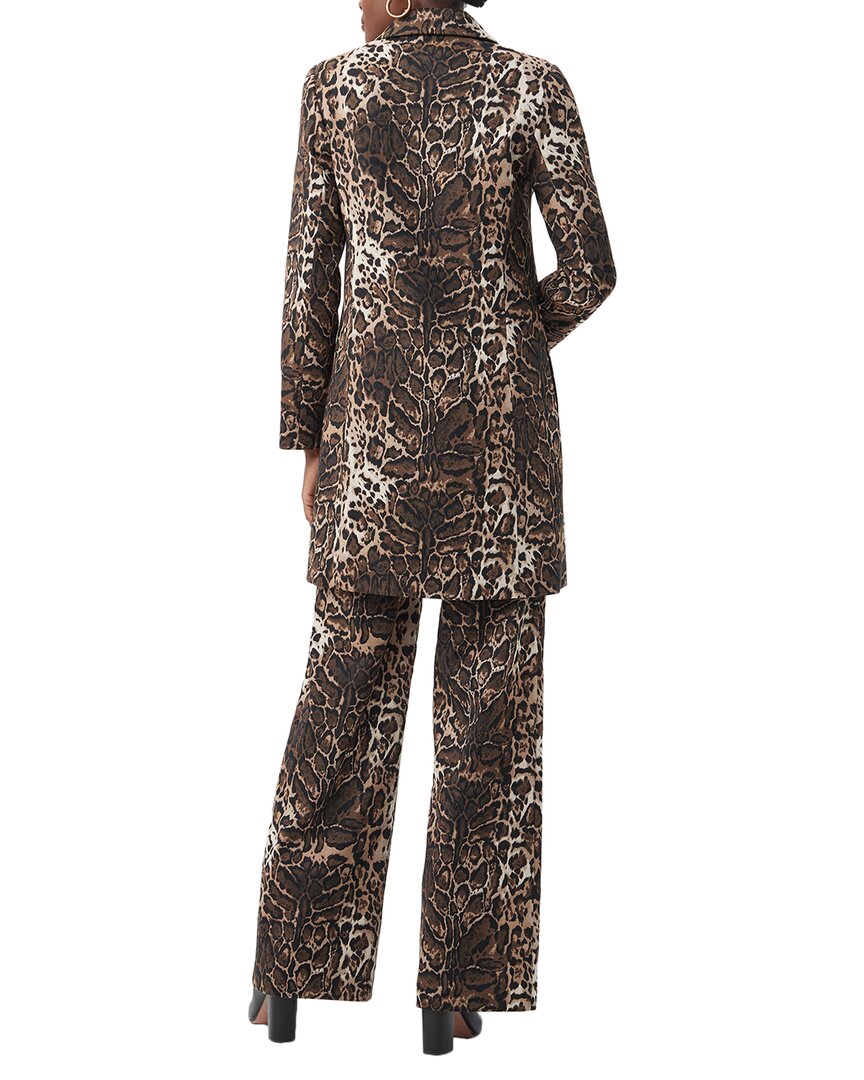 Trina Turk Asher 2 Coat