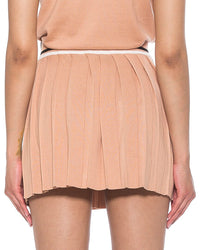 Alexia Admor Alexia Admor Serena Pleated Skirt