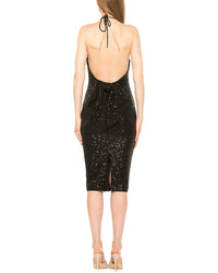 Alexia Admor Alexia Admor Letitia Sheath Dress