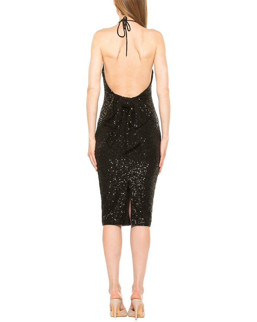 Alexia Admor Alexia Admor Letitia Sheath Dress