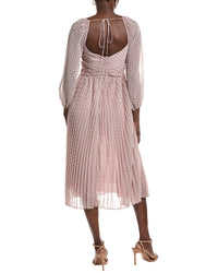 O.P.T Hazel Midi Dress