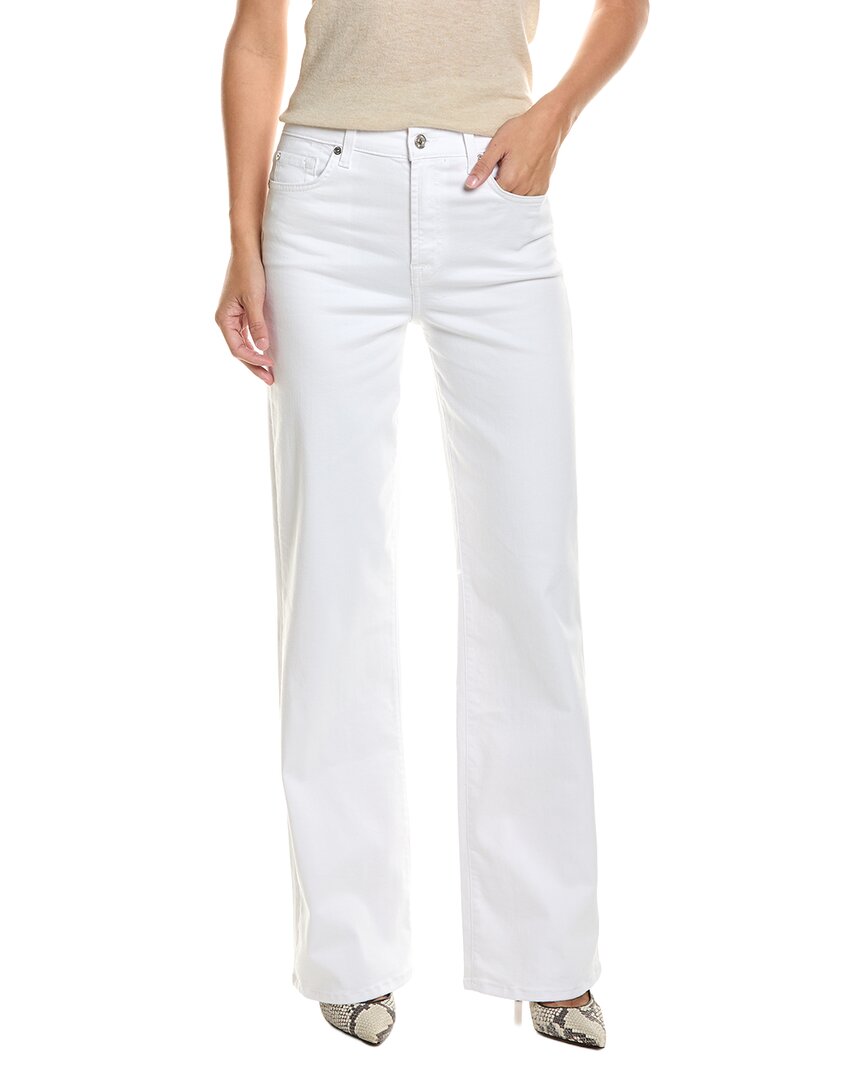 7 For All Mankind 7 For All Mankind Alexa Casablanca Straight Jean