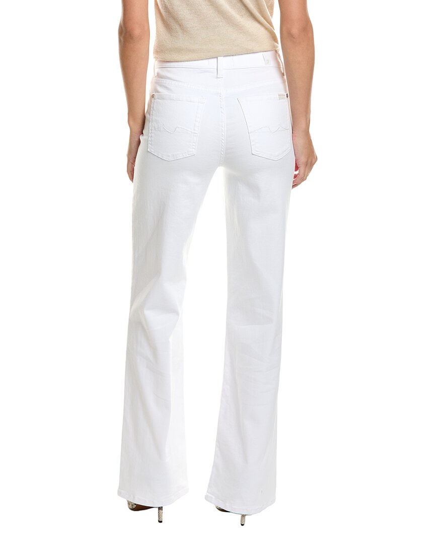 7 For All Mankind 7 For All Mankind Alexa Casablanca Straight Jean