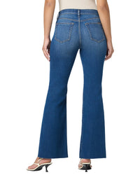 Joe's Jeans Lokai High Rise Petite Flare Jean