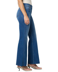 Joe's Jeans Lokai High Rise Petite Flare Jean