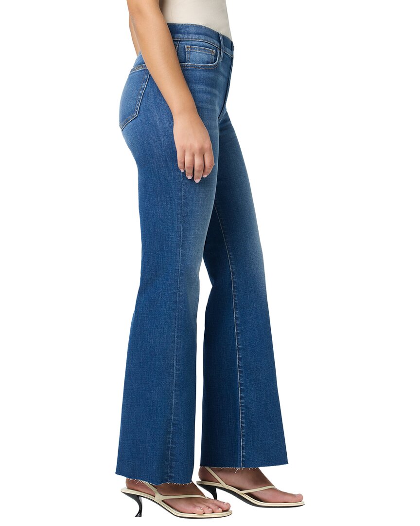 Joe's Jeans Lokai High Rise Petite Flare Jean