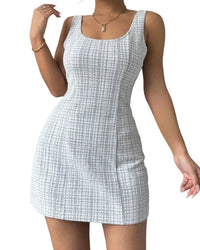 Gvibi Mini Dress