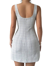 Gvibi Mini Dress