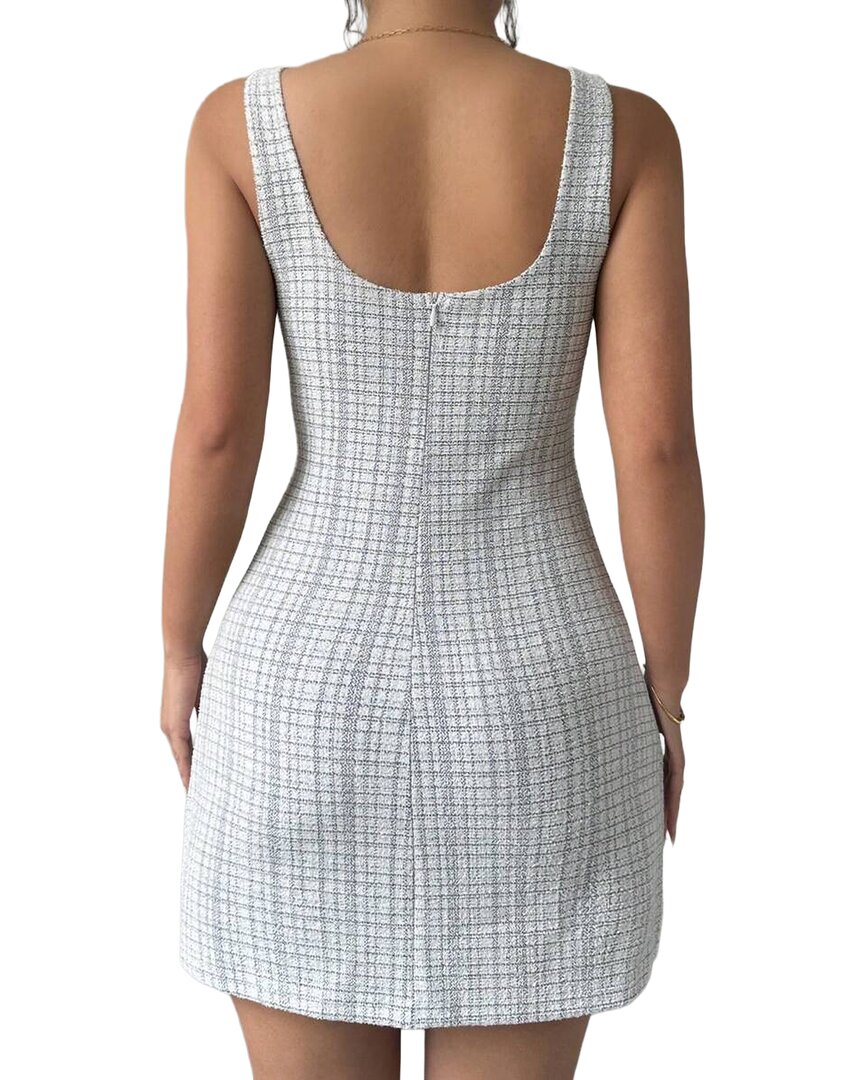 Gvibi Mini Dress
