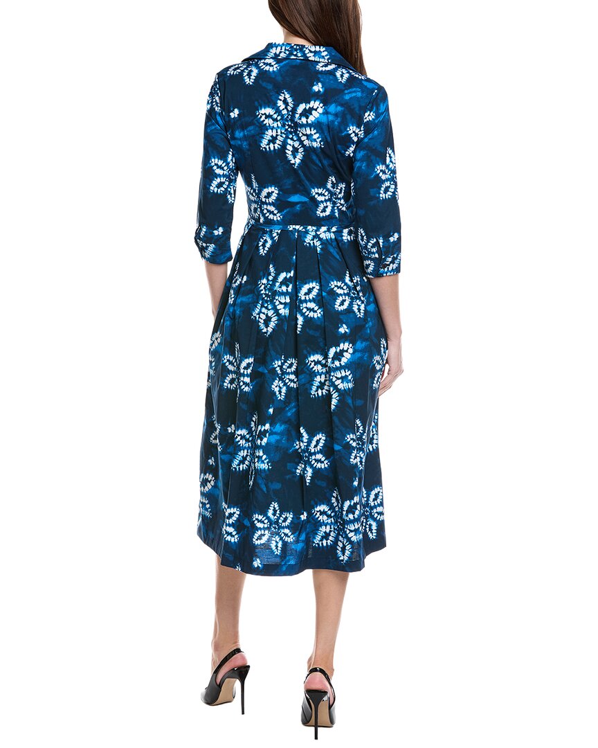 Samantha Sung Audrey 4 Shirtdress