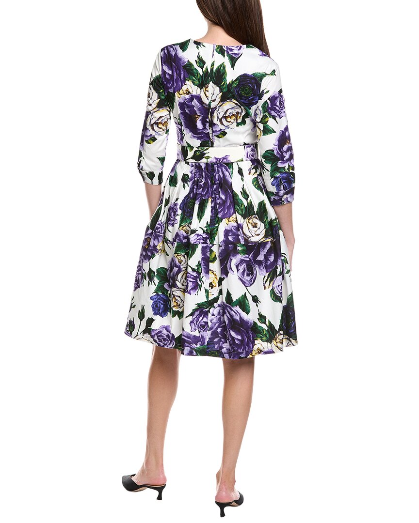 Samantha Sung Rachel Dress