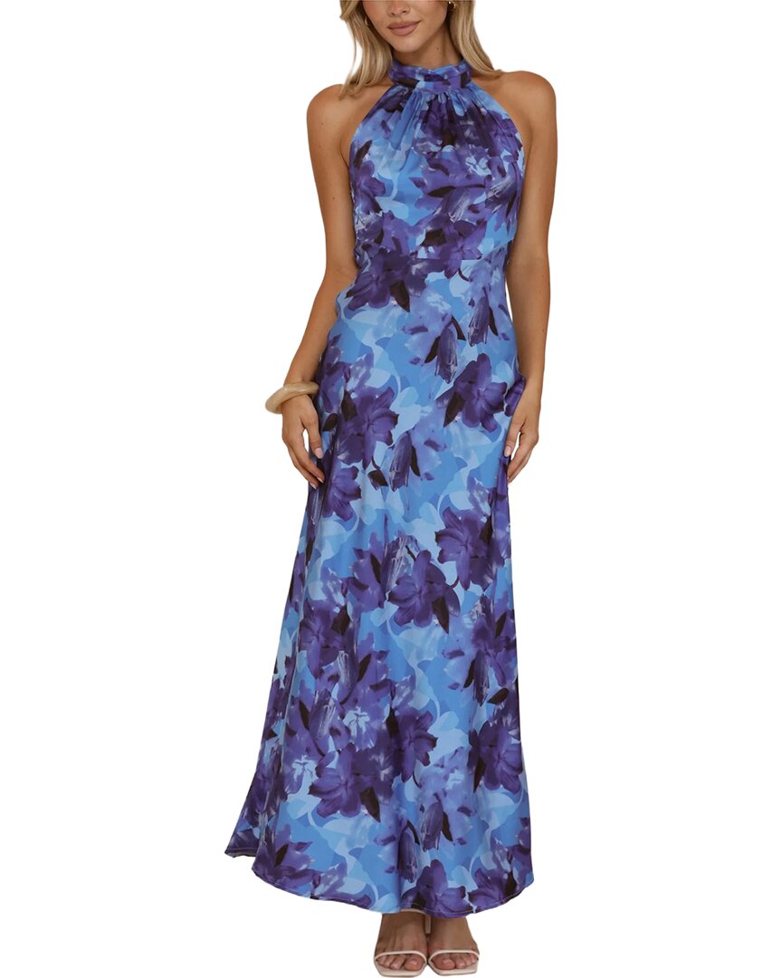 LEON GORI Leon Gori Maxi Dress