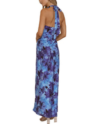 LEON GORI Leon Gori Maxi Dress