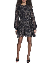 Bcbg Shift Dress