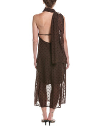 Moonsea Moonsea Midi Dress