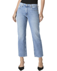 Paige Morgan Ferrera Straight Leg Jean