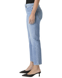 Paige Morgan Ferrera Straight Leg Jean