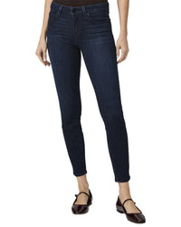 Paige Verdugo Snapdragon Mid Rise Ultra Skinny Ankle Jean