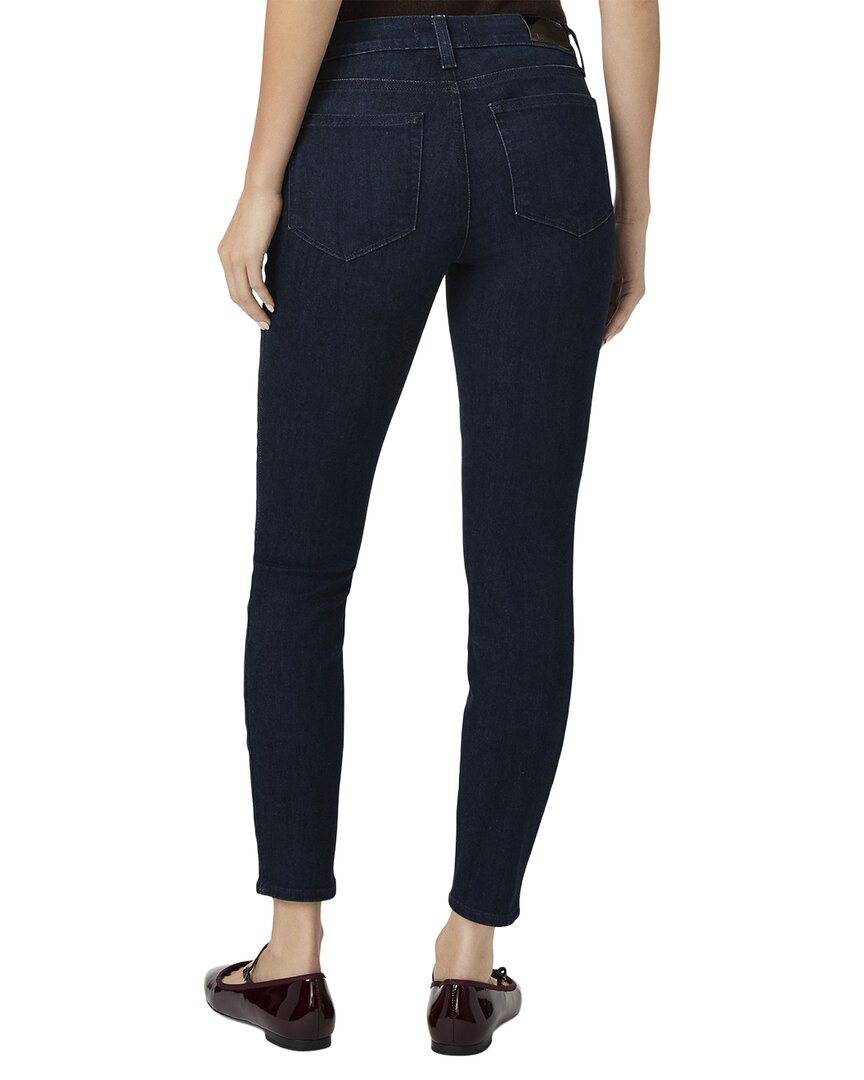 Paige Verdugo Snapdragon Mid Rise Ultra Skinny Ankle Jean
