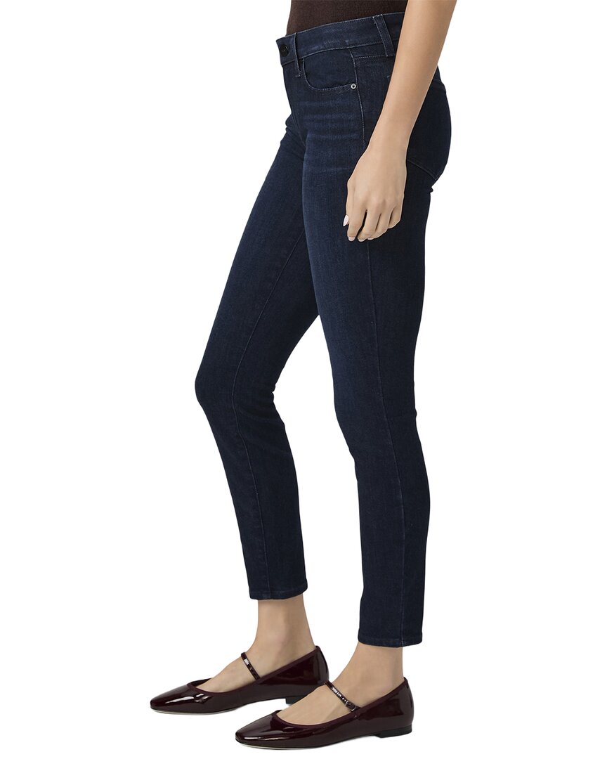 Paige Verdugo Snapdragon Mid Rise Ultra Skinny Ankle Jean