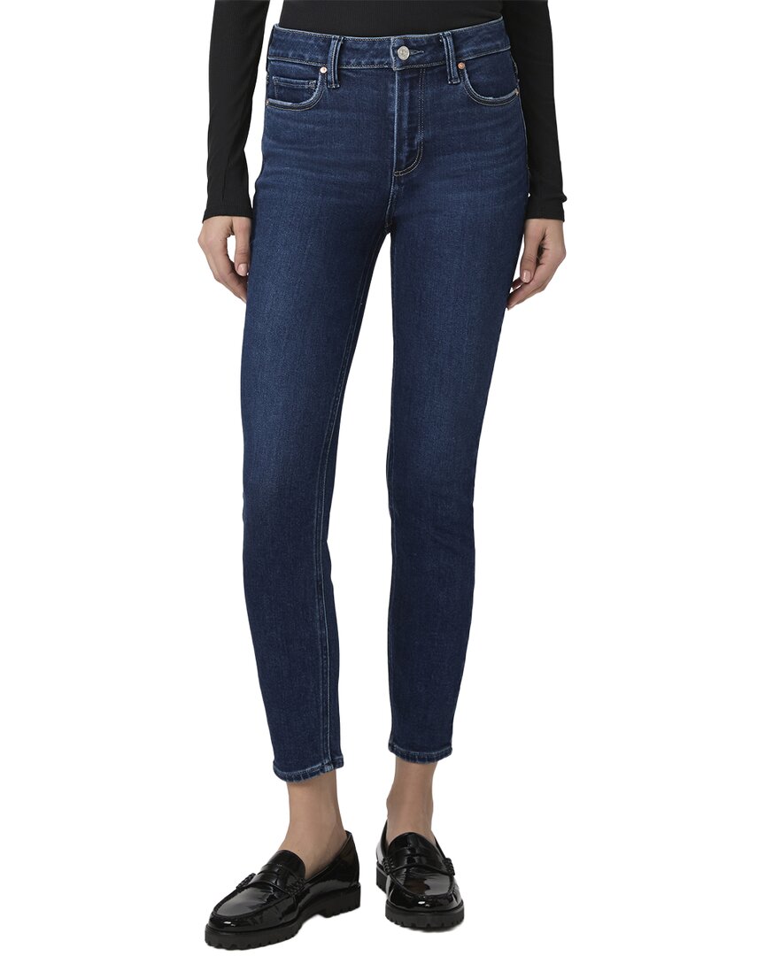 Paige Hoxton Bees Knees High Rise Ultra Skinny Ankle Jean