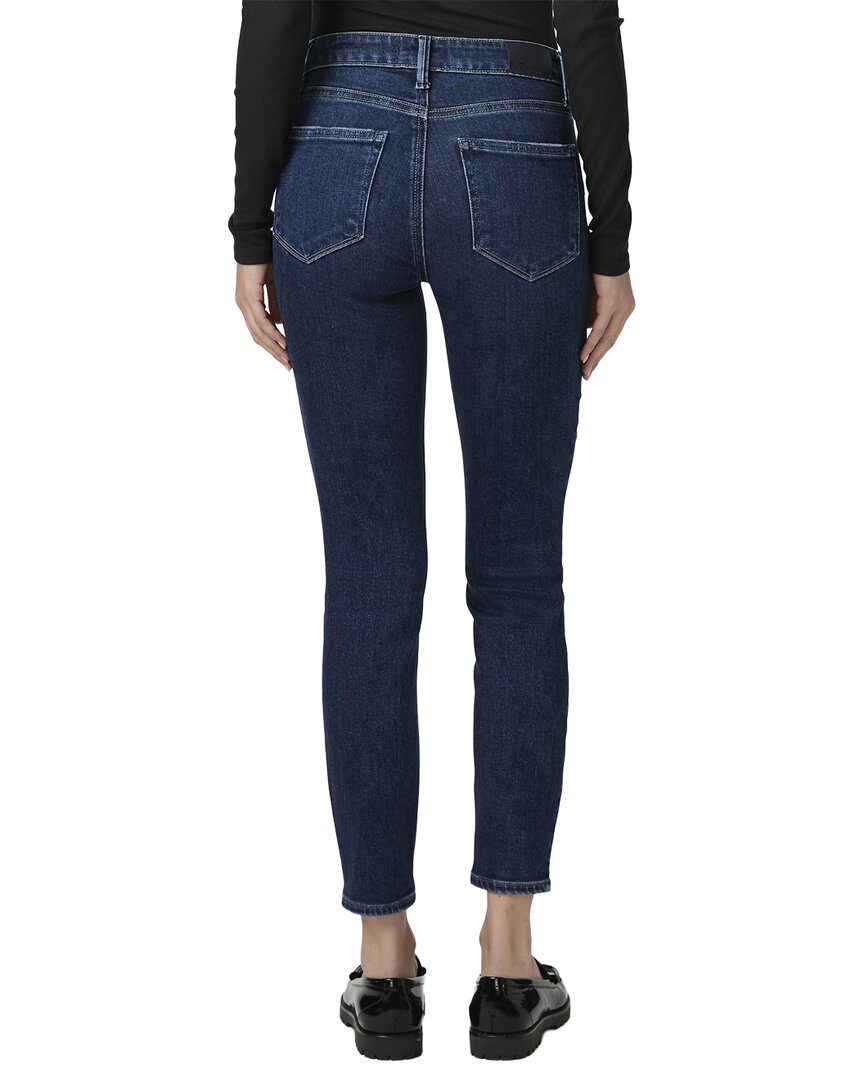 Paige Hoxton Bees Knees High Rise Ultra Skinny Ankle Jean