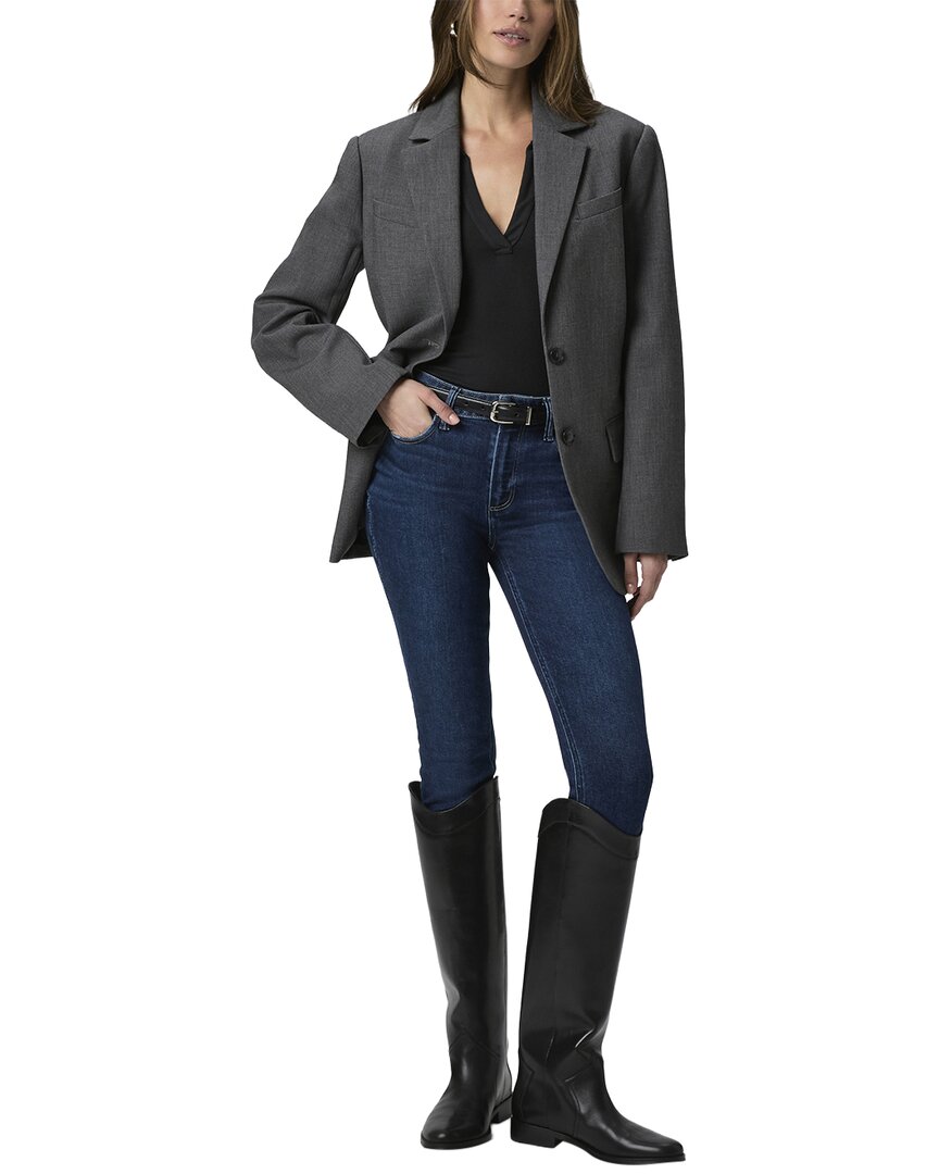 Paige Hoxton Bees Knees High Rise Ultra Skinny Ankle Jean