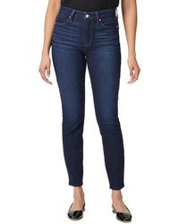 Paige Hoxton Pin Up High Rise Ultra Skinny Ankle Jean