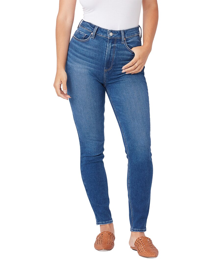 Paige Cheeky Roam Ultra High Rise Skinny Jean