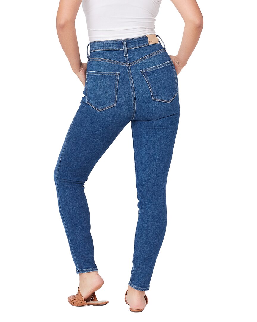 Paige Cheeky Roam Ultra High Rise Skinny Jean