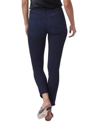 Paige Margot Lana High Rise Ultra Skinny Ankle Jean