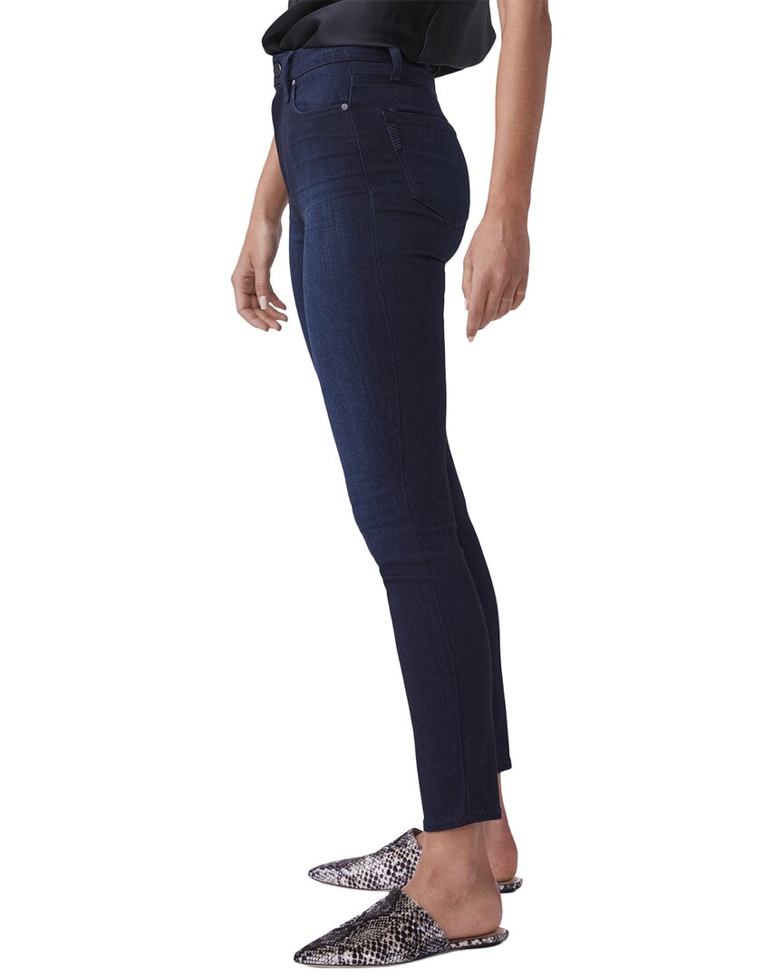 Paige Margot Lana High Rise Ultra Skinny Ankle Jean