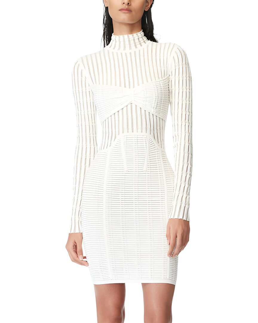 Amina Glam Mini Dress