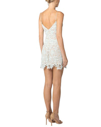 Sau Lee Carly Dress