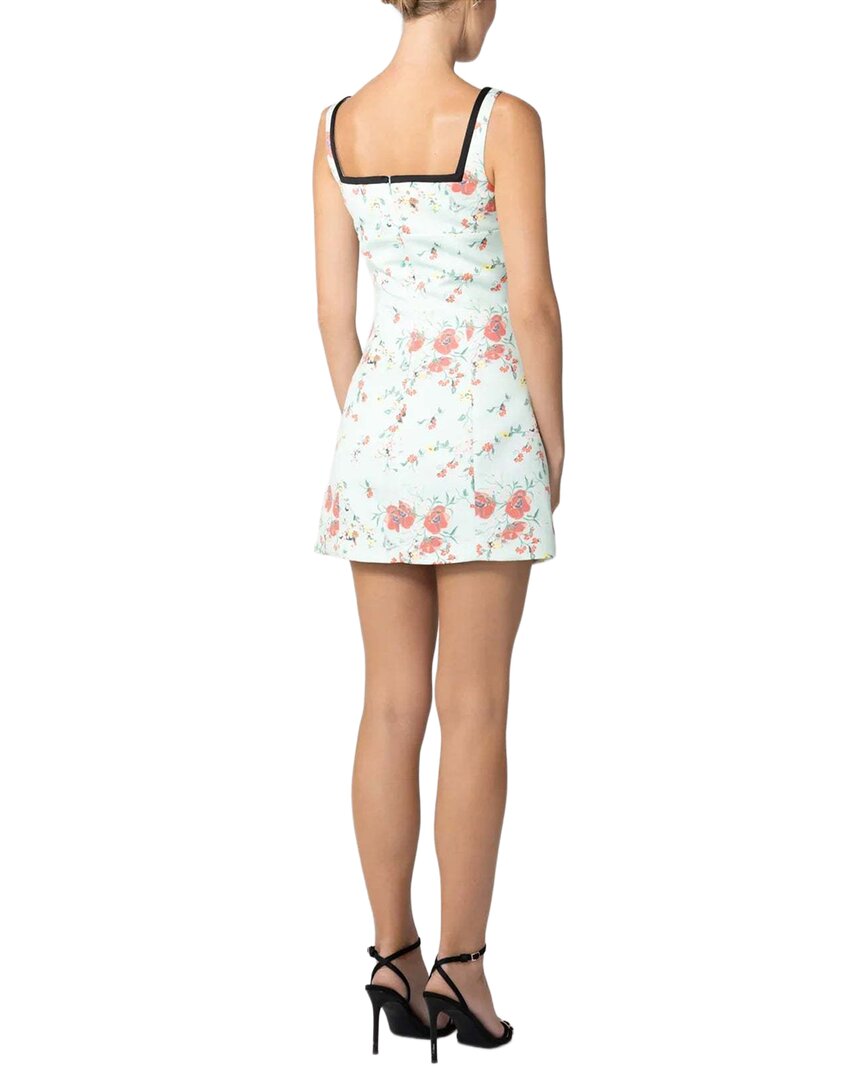 Sau Lee Mabel Dress