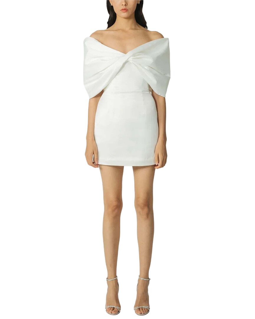 Sau Lee Paola Dress