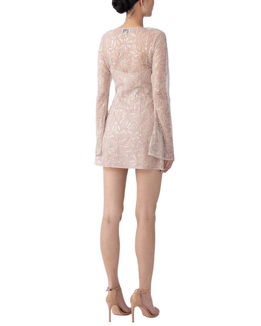 Sau Lee Odessa Dress