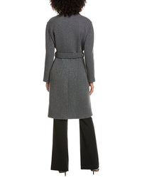Theory Randall Wool-Blend Coat