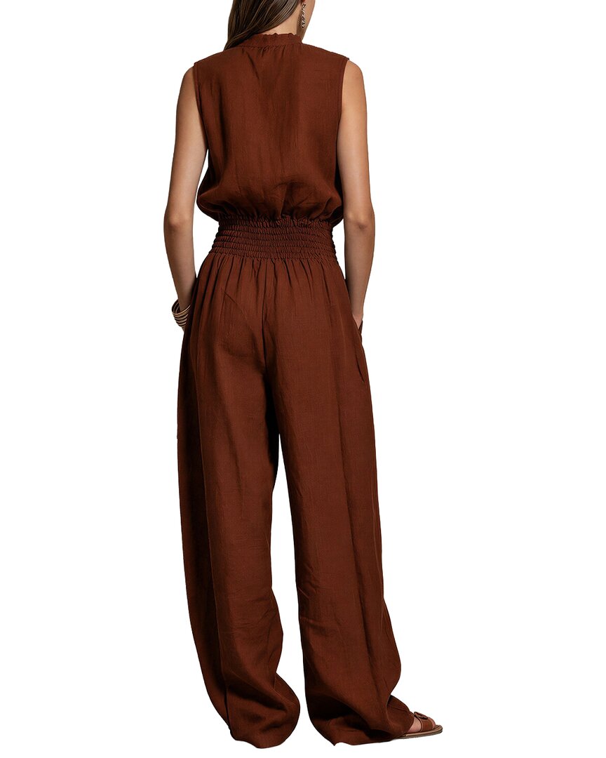 VINCENT Vincent Jumpsuit