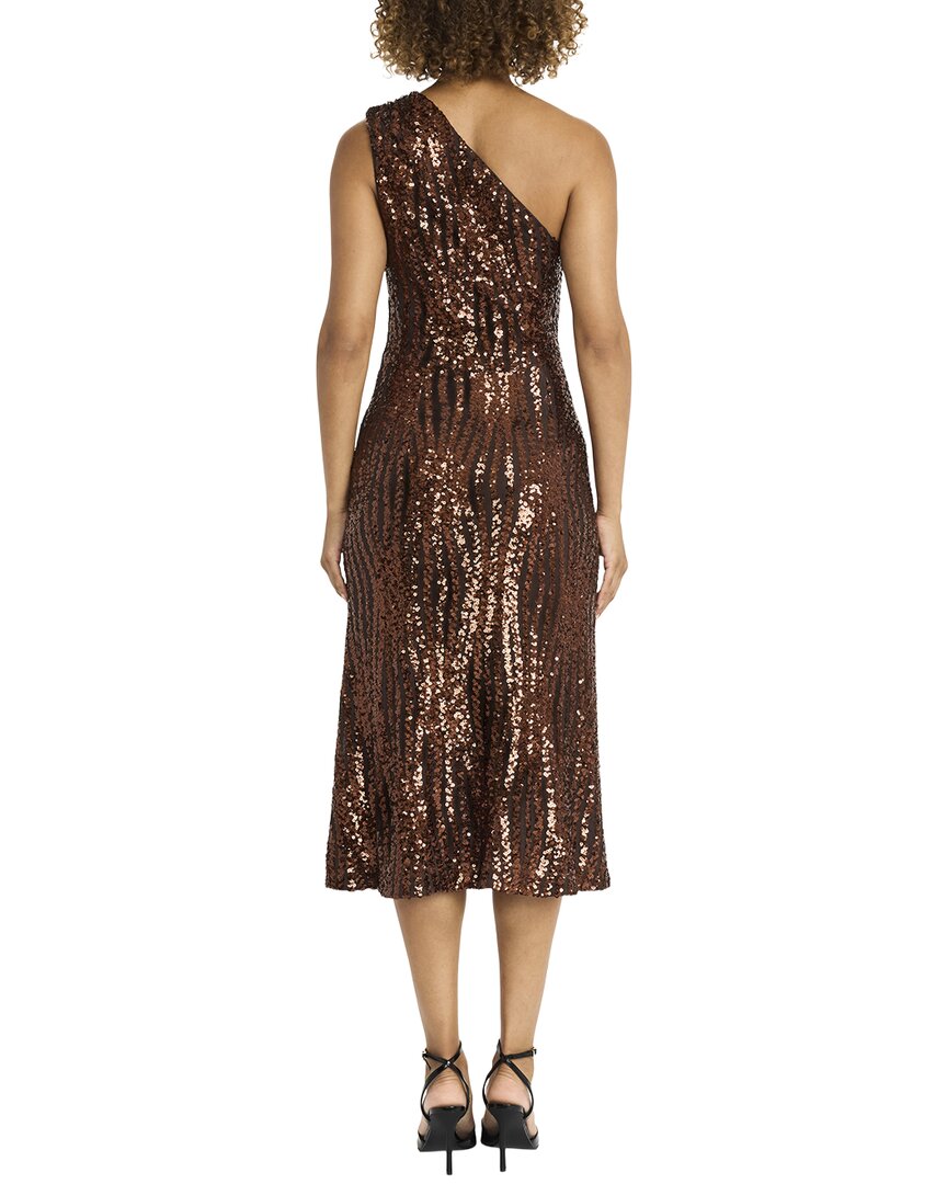 Maggy London Midi Dress