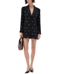 Extro&Vert Philipa Blazer Dress