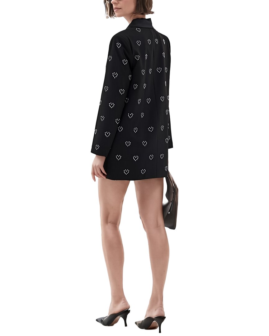 Extro&Vert Philipa Blazer Dress